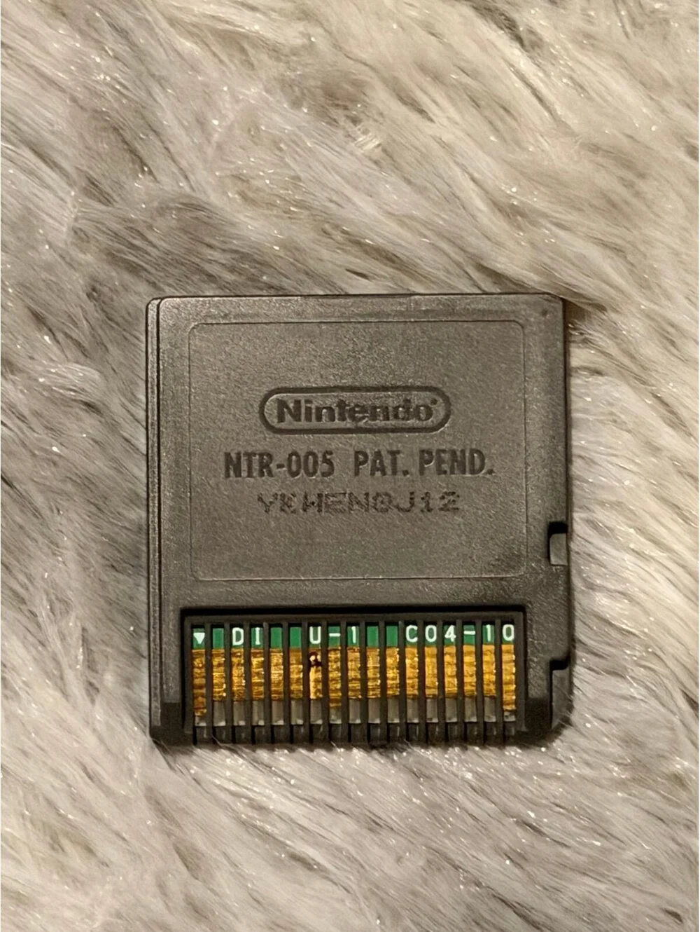 Kirby Super Star Ultra for Nintendo DS